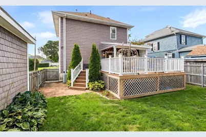1021 Ray St, Fall River, MA 02720 - Photo 34