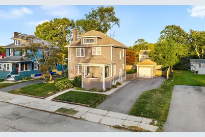 1021 Ray St, Fall River, MA 02720 - Photo 2