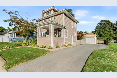 1021 Ray St, Fall River, MA 02720 - Photo 4