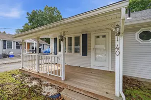 40 W Belmont St, Ludlow, MA 01056 - Photo 4