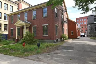 8 Kirk St, Lowell, MA 01852 - Photo 1