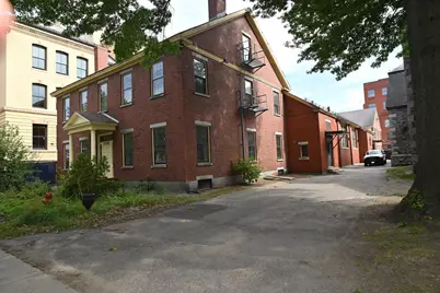 8 Kirk St, Lowell, MA 01852 - Photo 2