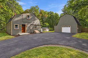258 Pelham Hill Rd, Shutesbury, MA 01072 - Photo 1