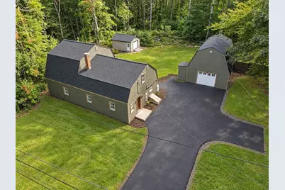 258 Pelham Hill Rd, Shutesbury, MA 01072 - Photo 2