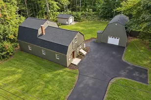 258 Pelham Hill Rd, Shutesbury, MA 01072 - Photo 2