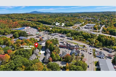 74 Kileys Way #74, Gardner, MA 01440 - Photo 34