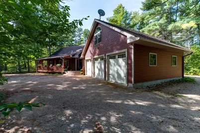 108 Remick Dr, Tamworth, NH 03886 - Photo 6