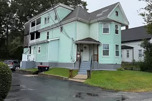 382 Green St Ext, Brockton, MA 02301 - Photo 2