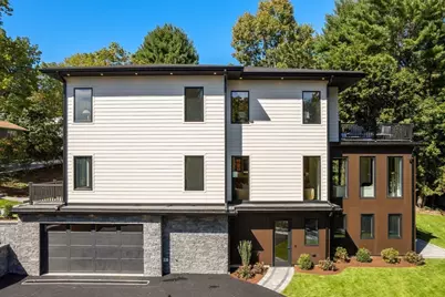 30 Dorr Rd, Newton, MA 02458 - Photo 1