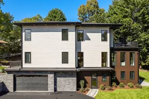 30 Dorr Rd, Newton, MA 02458 - Photo 1