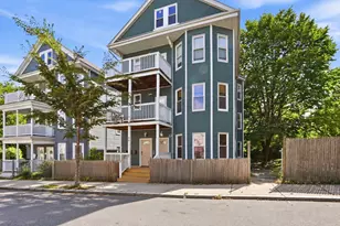 36 Howe St, Boston, MA 02125 - Photo 1
