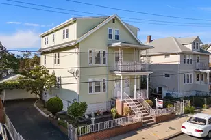 8A Wilbur St, Everett, MA 02149 - Photo 1