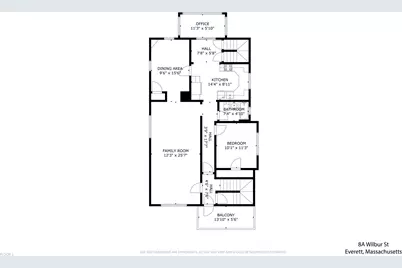 8-A Wilbur St, Everett, MA 02149 - Photo 40