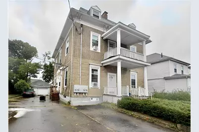 12 Clark St #3, Quincy, MA 02171 - Photo 1