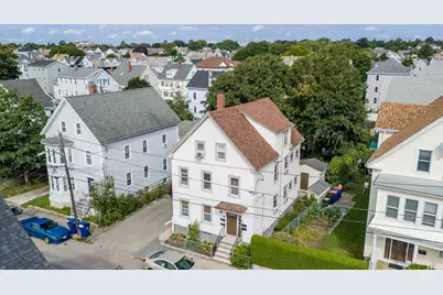 83 Rockland St, New Bedford, MA 02740 - Photo 2