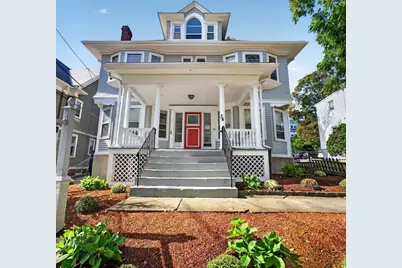 34 Central St, Somerville, MA 02143 - Photo 1