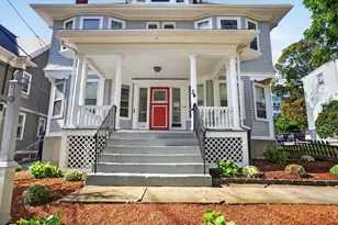 34 Central St, Somerville, MA 02143 - Photo 1