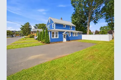 96 Catherine St, Chicopee, MA 01013 - Photo 32