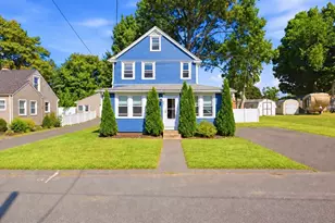 96 Catherine St, Chicopee, MA 01013 - Photo 1