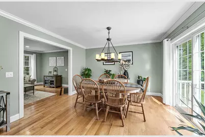437 Porter Rd, East Longmeadow, MA 01028 - Photo 8
