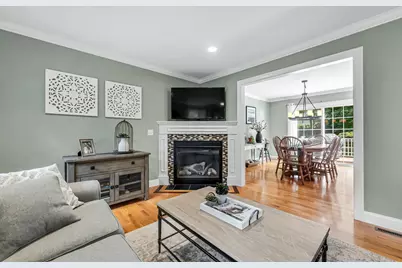 437 Porter Rd, East Longmeadow, MA 01028 - Photo 6