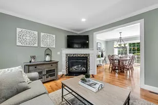 437 Porter Rd, East Longmeadow, MA 01028 - Photo 6