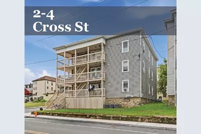 2-4 Cross St, Southbridge, MA 01550 - Photo 2