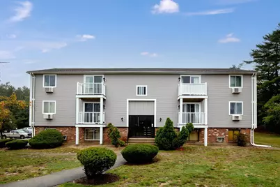 8 Royal Dane Dr #69, Marshfield, MA 02050 - Photo 2