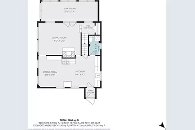 15 Groveridge Path #1, Shrewsbury, MA 01545 - Photo 34
