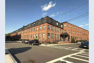 10 Weston Ave #420, Quincy, MA 02170 - Photo 8