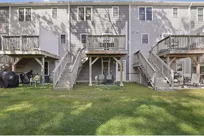 401 West St #C, East Bridgewater, MA 02333 - Photo 26