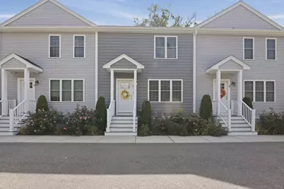 401 West St #C, East Bridgewater, MA 02333 - Photo 1