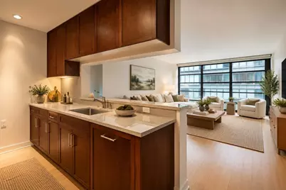 580 Washington St #6F, Boston, MA 02111 - Photo 4