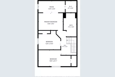 14 Arcadia St #2, Revere, MA 02151 - Photo 22