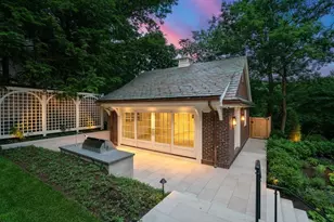 9 The Ledges, Newton, MA 02459 - Photo 32