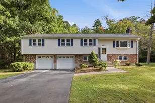 32 Westwood St, Burlington, MA 01803 - Photo 1