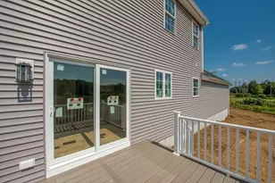123 John Scott Blvd, Norton, MA 02766 - Photo 4