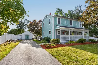 15 Ellington Rd, Tewksbury, MA 01876 - Photo 2