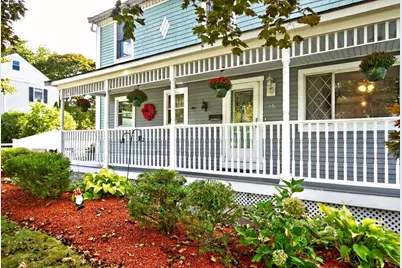 15 Ellington Rd, Tewksbury, MA 01876 - Photo 1