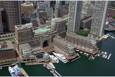 20 Rowes Wharf #501, Boston, MA 02110 - Photo 36
