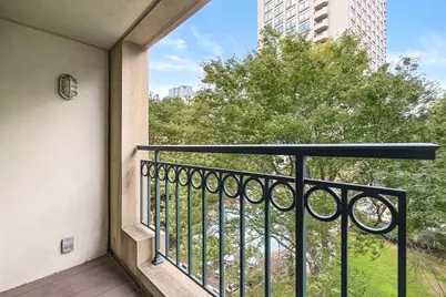 20 Rowes Wharf #501, Boston, MA 02110 - Photo 4