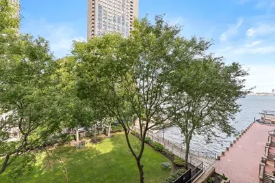 20 Rowes Wharf #501, Boston, MA 02110 - Photo 2