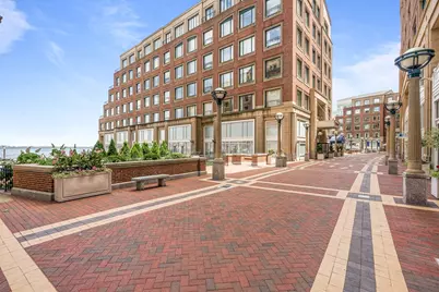 20 Rowes Wharf #501, Boston, MA 02110 - Photo 32
