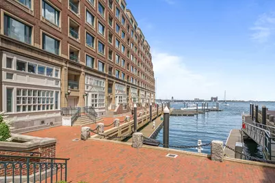 20 Rowes Wharf #501, Boston, MA 02110 - Photo 34