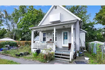 34 Cambridge St, Springfield, MA 01109 - Photo 2