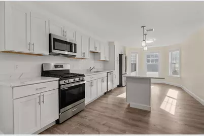 22 Oakland Street #B, Newton, MA 02458 - Photo 1