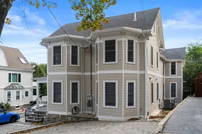 22 Oakland Street #B, Newton, MA 02458 - Photo 20