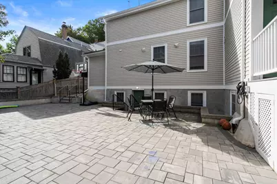 22 Oakland Street #B, Newton, MA 02458 - Photo 24