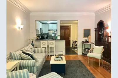 452 Beacon #1, Boston, MA 02115 - Photo 1