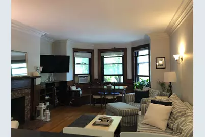 452 Beacon #1, Boston, MA 02115 - Photo 2